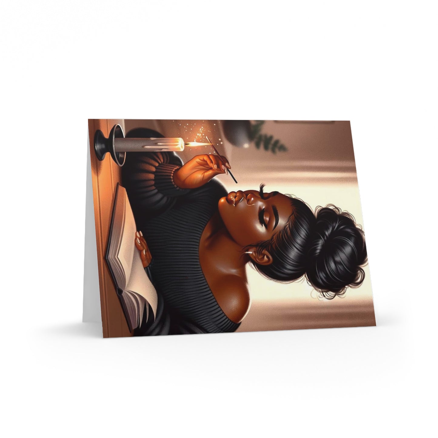 Deuteronomy 31:6 (Sisters keeper collection)