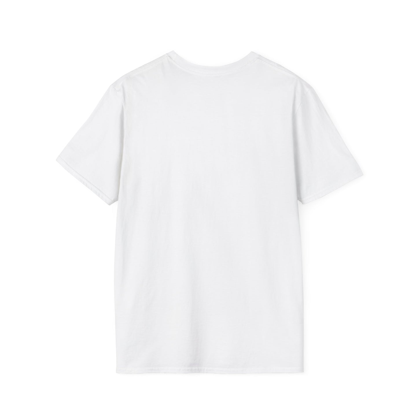 92% Softstyle T-Shirt