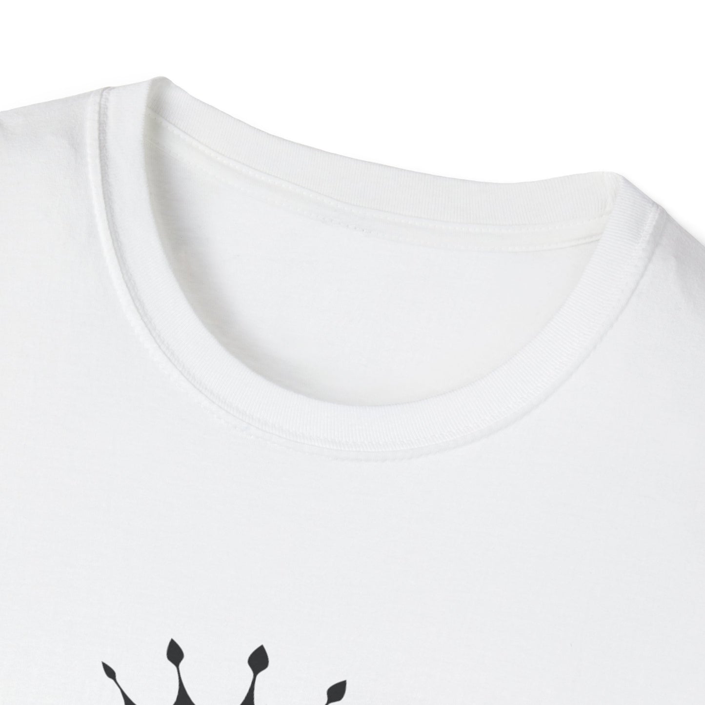 92% Softstyle T-Shirt