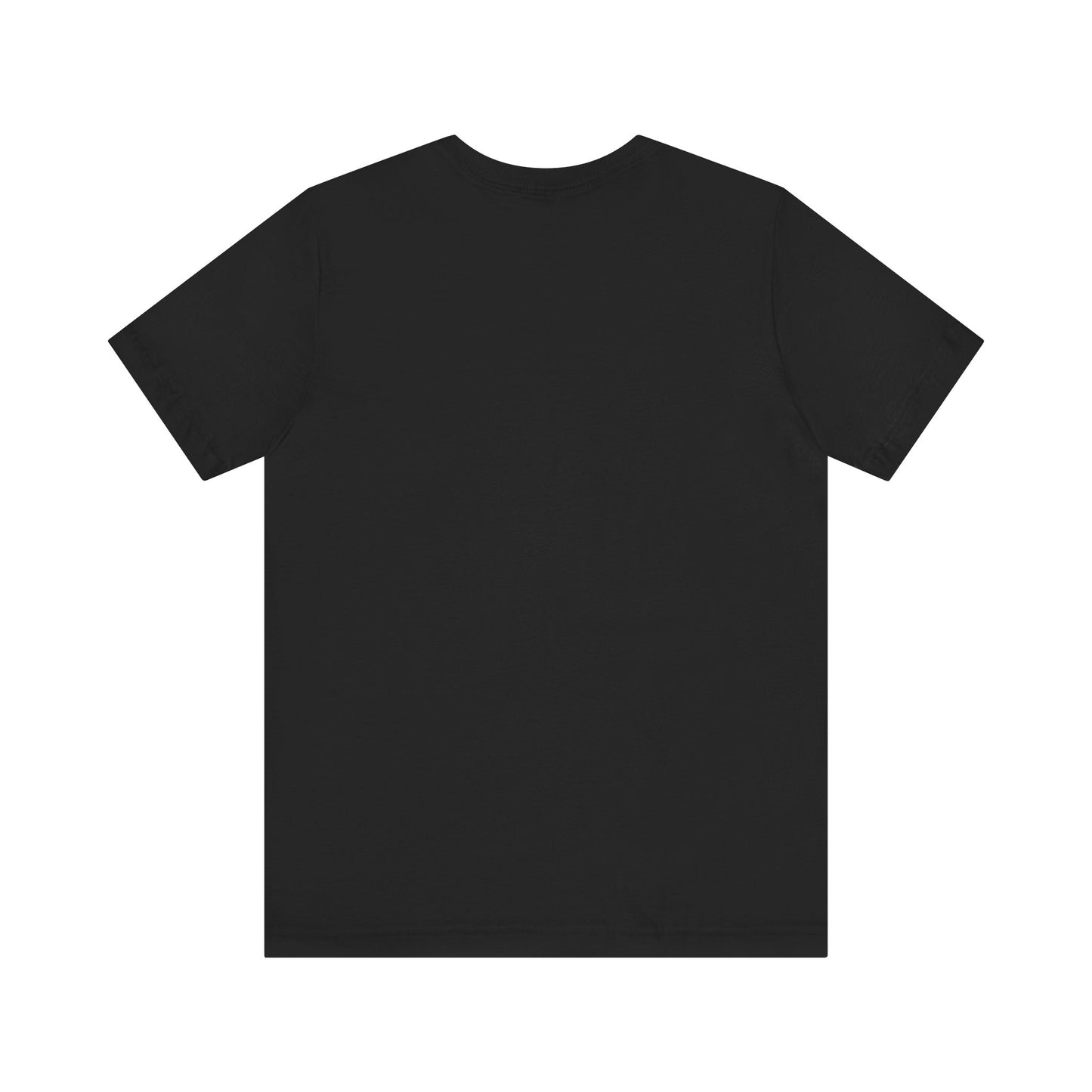92% Jersey Short Sleeve Tee