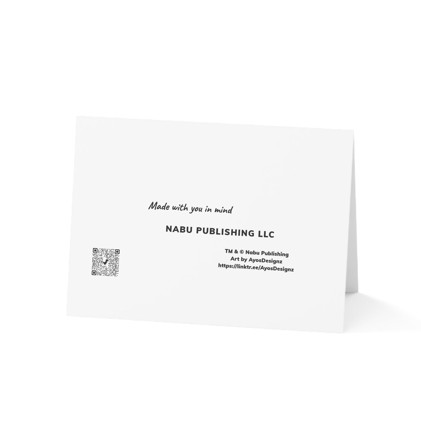 Cute Greeting Cards - Miss LightBrownPink's Guessing Game