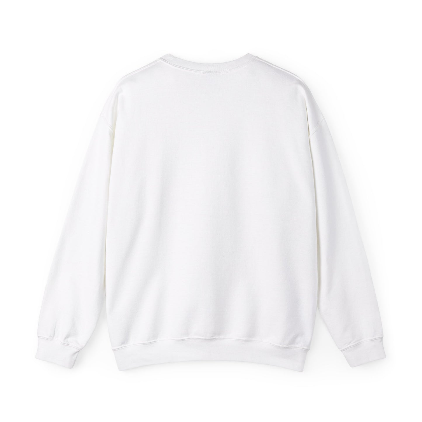 92% Crewneck Sweatshirt