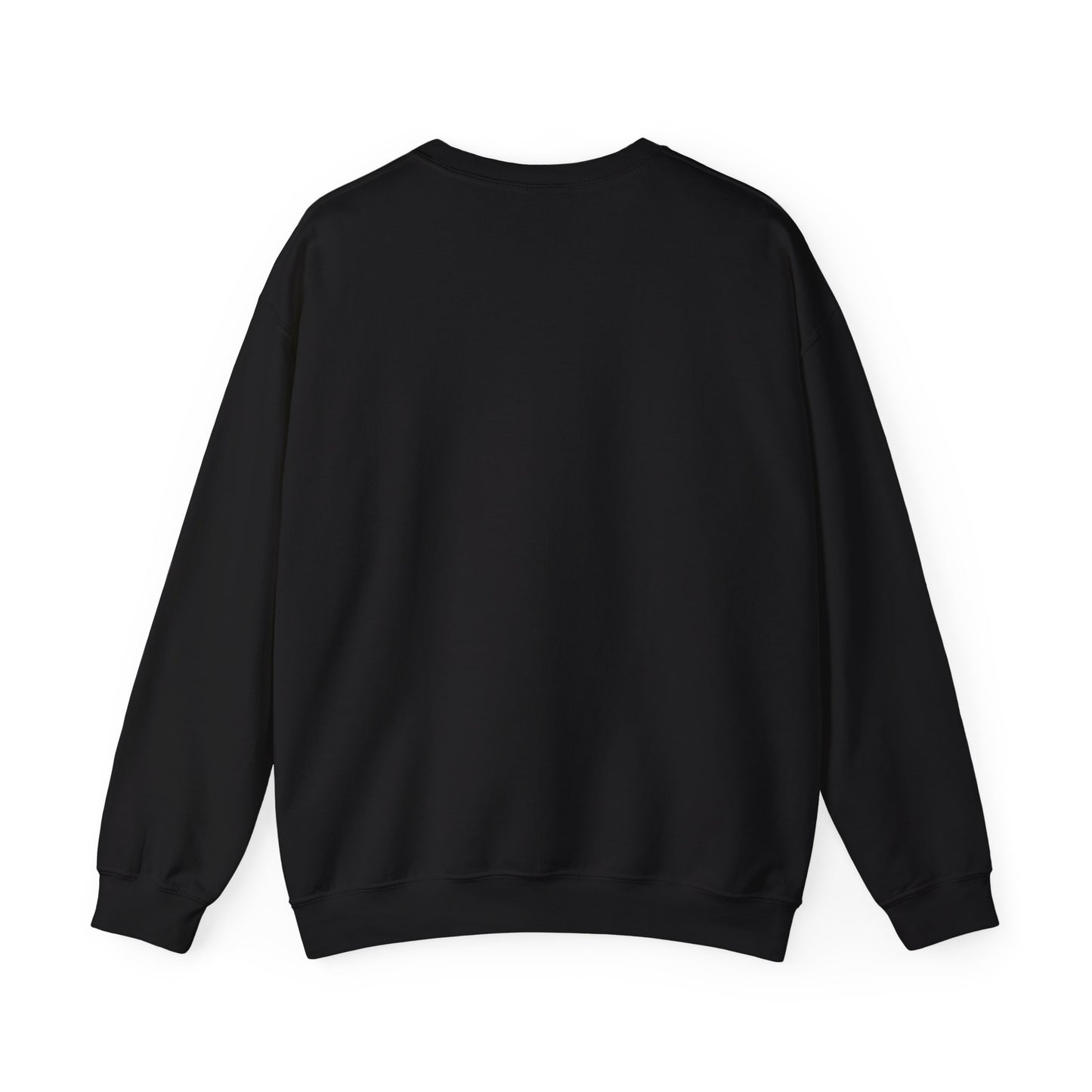 92% Crewneck Sweatshirt