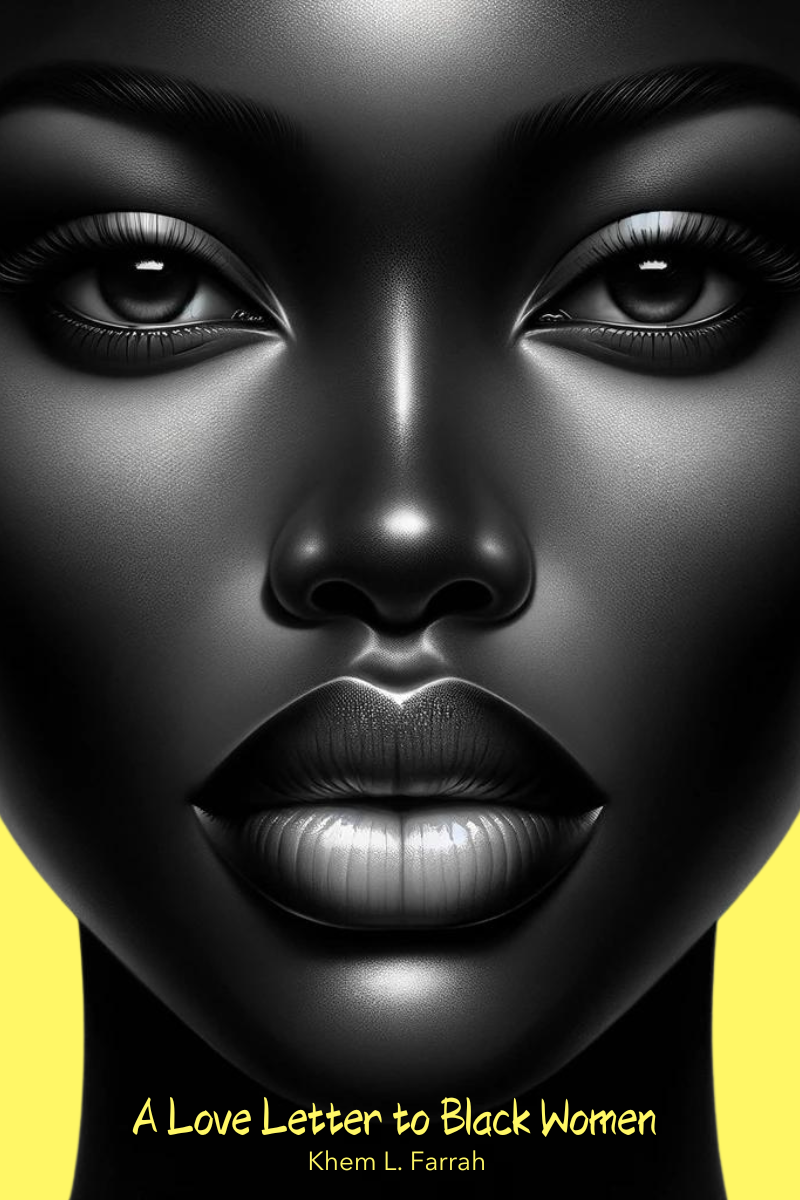 A Love Letter to Black Women