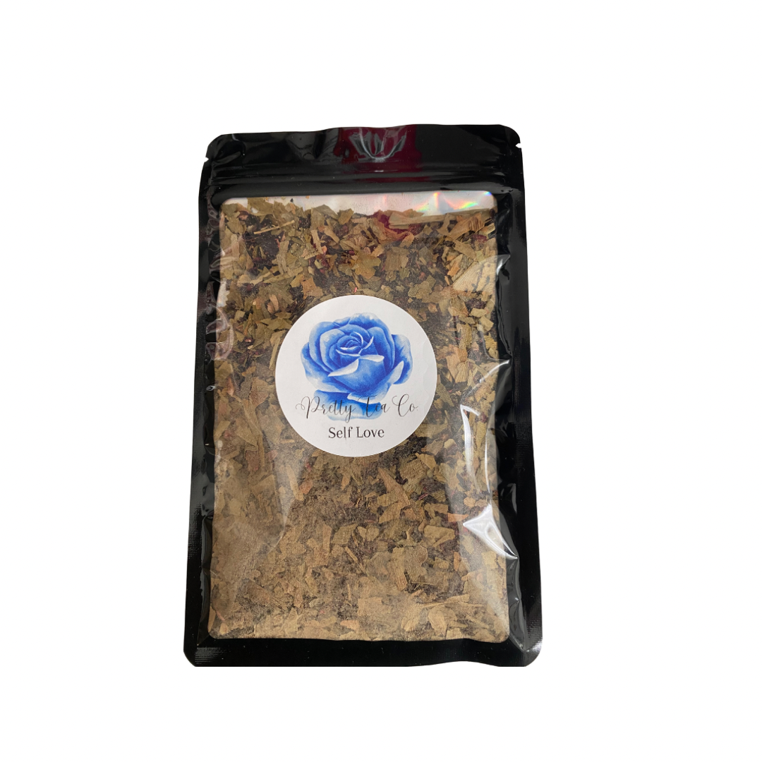 Self Love Tea (more)