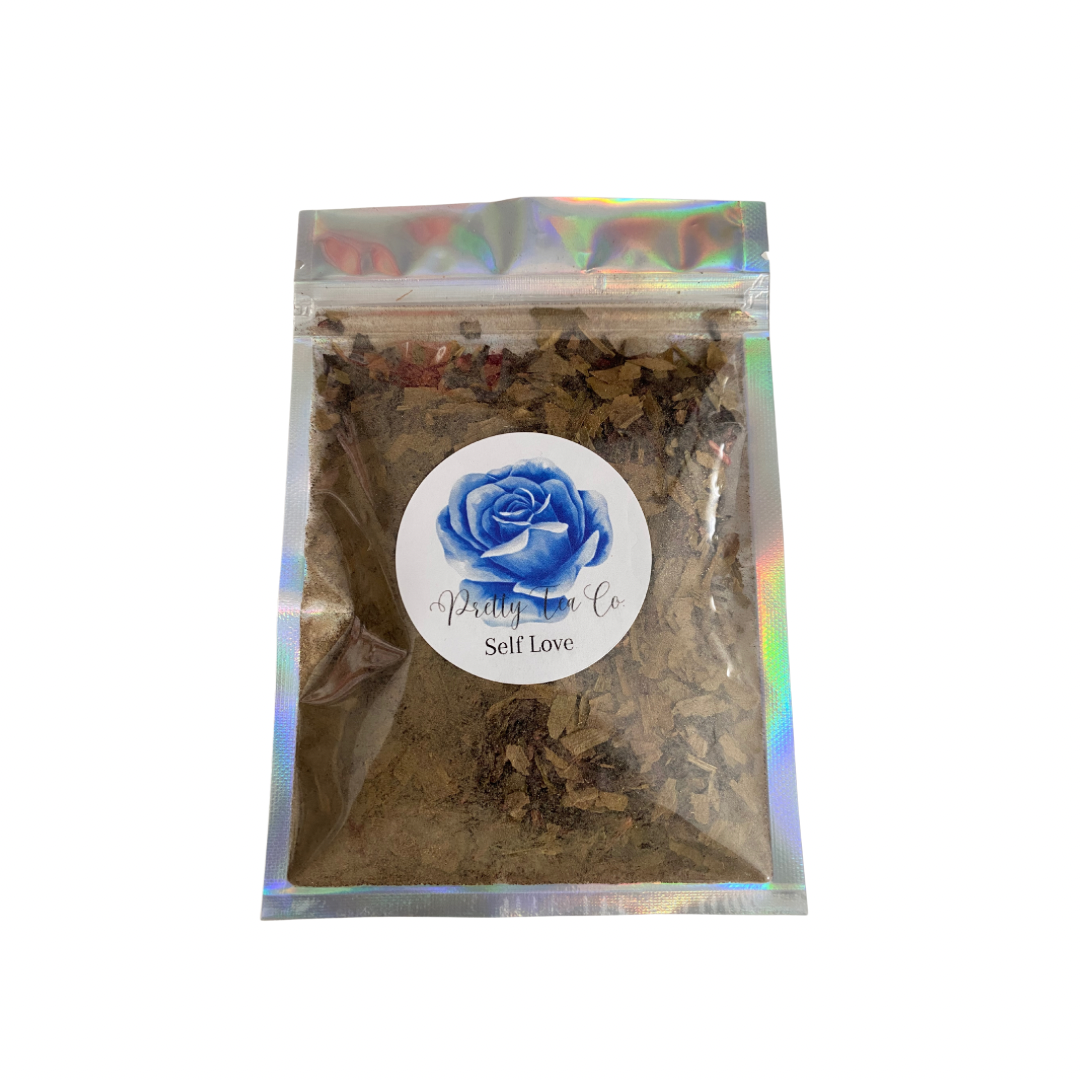 Self Love Tea (mini)