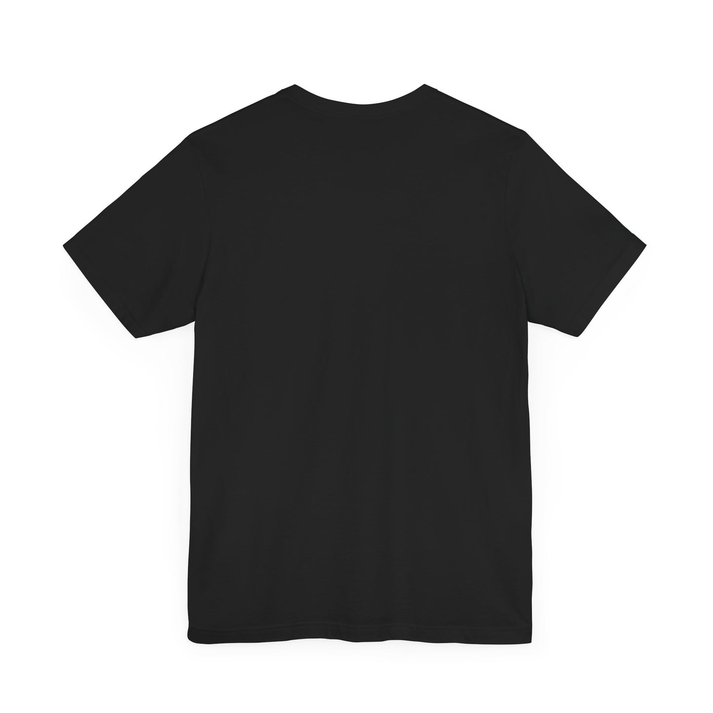 92% Jersey Short Sleeve Tee