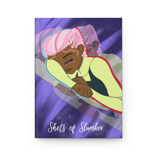 Dream Journal – Miss LightBrownPink Aesthetic Sleep Tracker