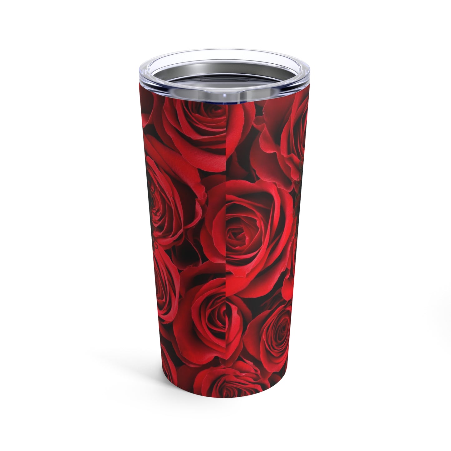 WORTHY OF IT ALL (Tumbler 20oz)