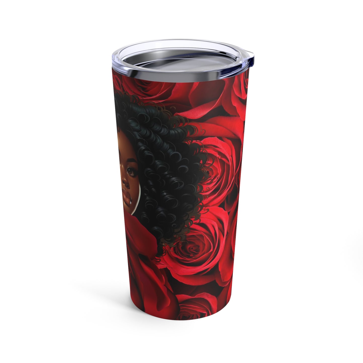 WORTHY OF IT ALL (Tumbler 20oz)